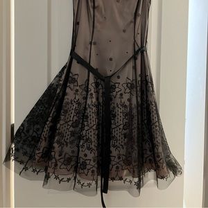 Adrianna Papell womanformal dress size 8P